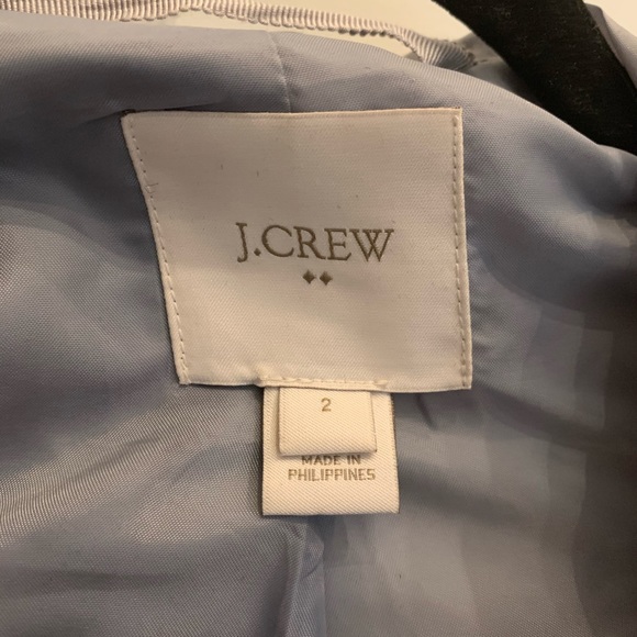 J Crew wool coat - Picture 3 of 3